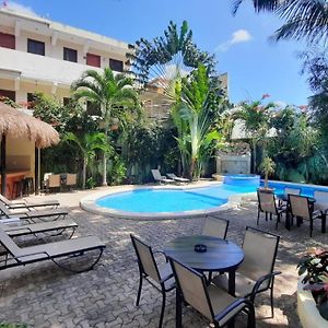 Hotel LunaSol
