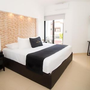 Habitación Estándar con Cama King
