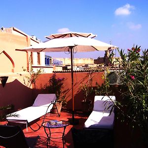 Riad El Farah Kasbah