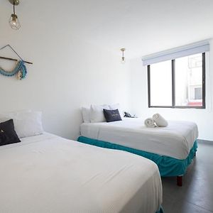 Habitación con 2 Camas Individuales